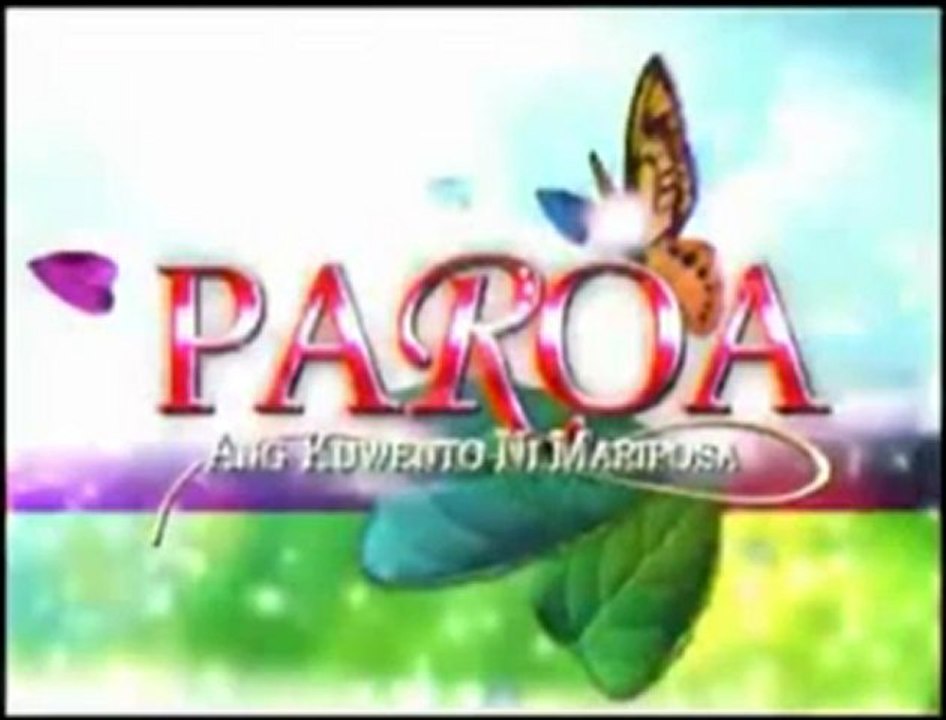 paroa