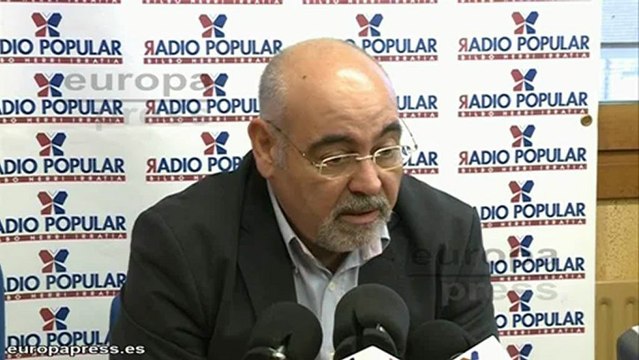 Pastor: PNV tiene vértigo a hablar de presupuestos