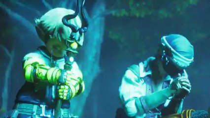 FINAL FANTASY XIV: A Realm Reborn - A New Beginning