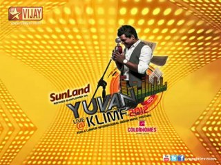 Kaatrukullae by Yuvan from Sarvam