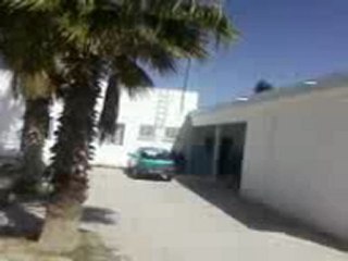 ecole primaire nouvelle citee 1 rue mohammed ali eljem tunisie
