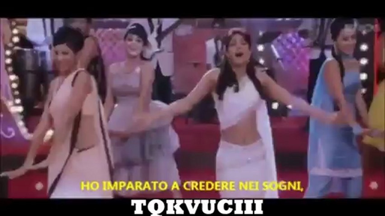 Jab Se Mere Dil Ko Uff -sub ita