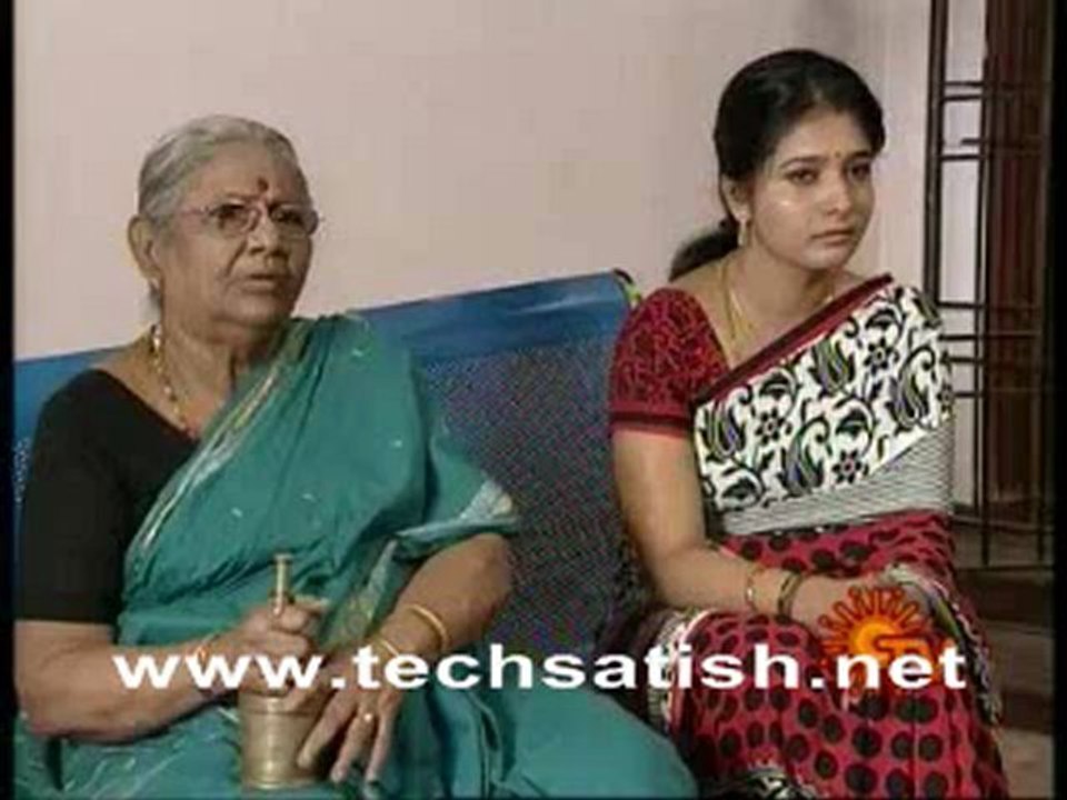 Mundhanai Part 3