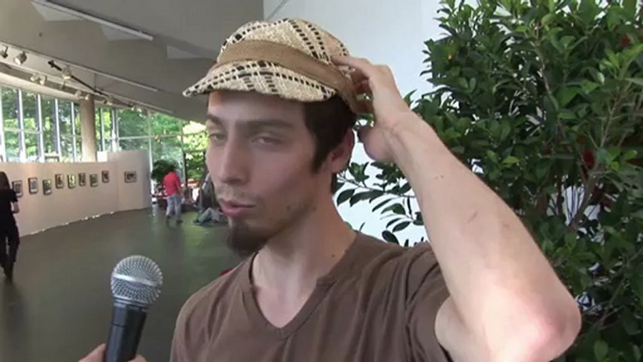 Annecy 2009 - Live 06