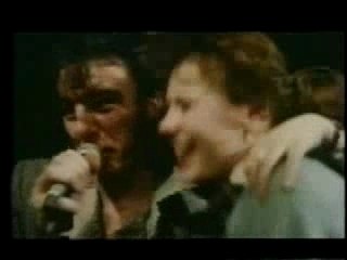 Crazy Cavan - Old Black Joe