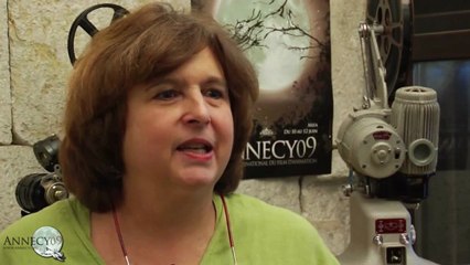 Interview: Marianne Nihon - Selection Committee Graduation films