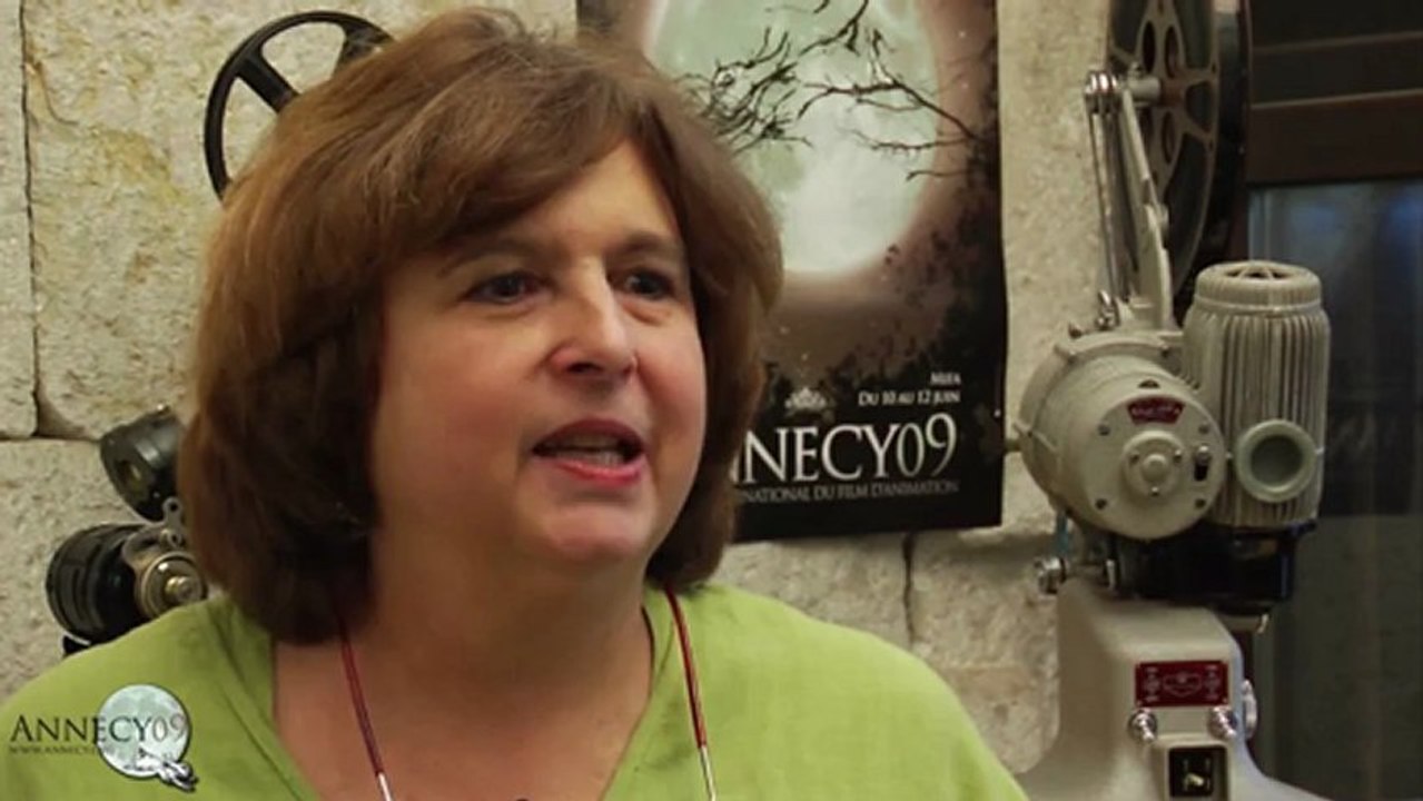 Interview: Marianne Nihon - Selection Committee Graduation films
