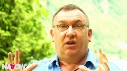 Interview: Barry Purves | www.NAAOW.org