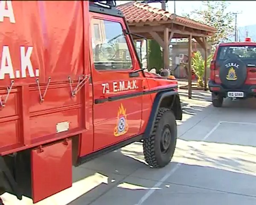 Οργή Γκλέτσου και Στάικου για την κατάργηση της 7ης ΕΜΑΚ και την ΠΥ