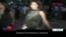 MUMBAI FILM FESTIVAL UMANGG.