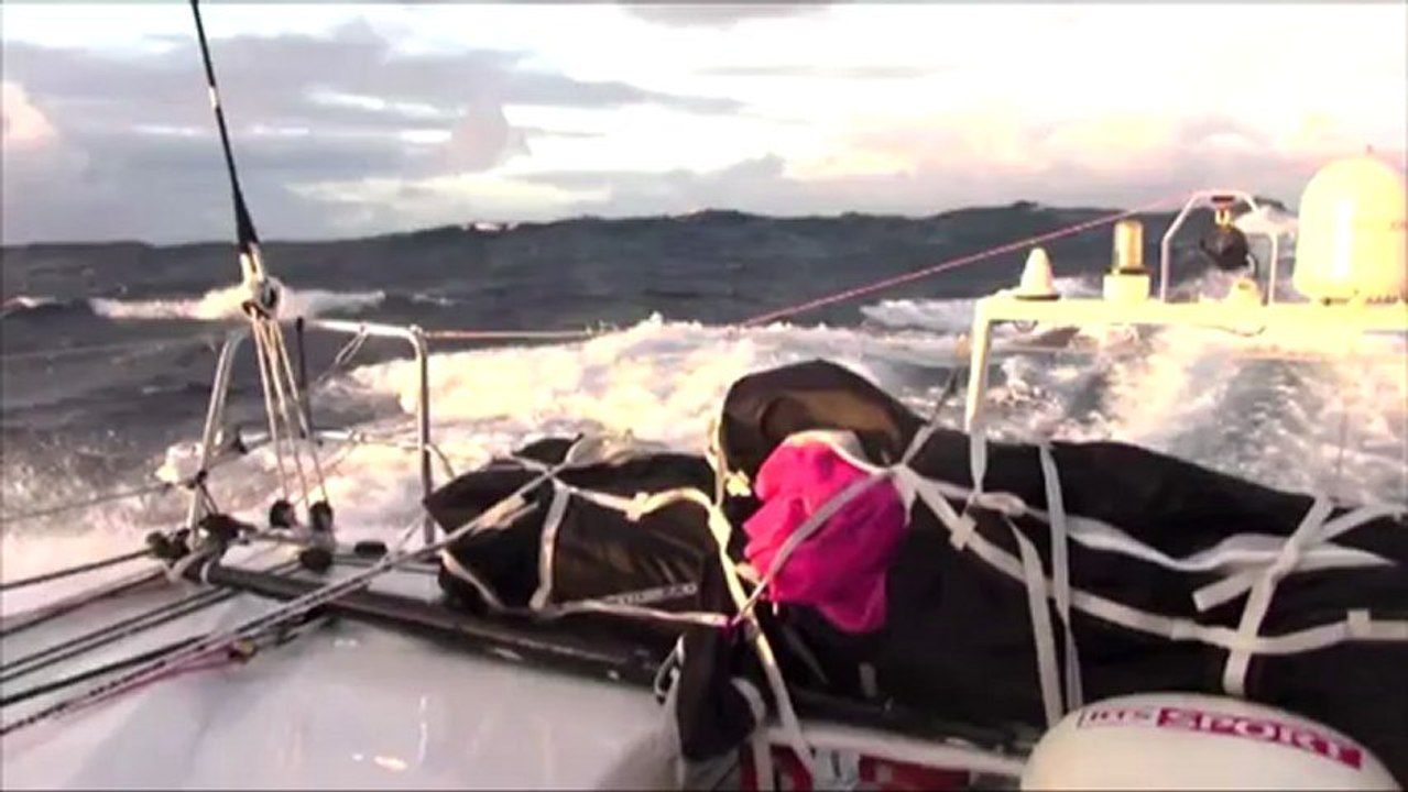 « Surfs sympathiques » pour Mirabaud