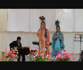 THÚY VÂN THÚY KIỀU - Ngọc Tâm, Ngọc Hoa