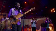 Richard Bona Mandekan Cubano 