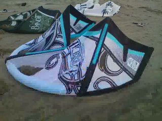 Speed Session - Hiver 2010