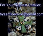 Ancient Crosses -The Past Can Be Yours Today