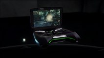 Evènement (PSVita) - Project SHIELD : NVIDIA présente une console de jeux portable