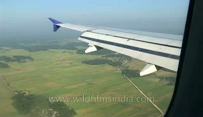 Arunachal-aerial shot.flv