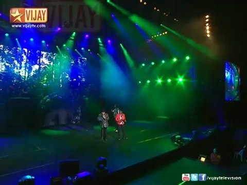 Engeyo Paartha from Yaaradi Nee Mohini by Udit Narayan