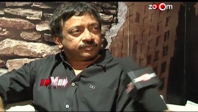 Ram Gopal Varma: I'm fond of Karan Johar