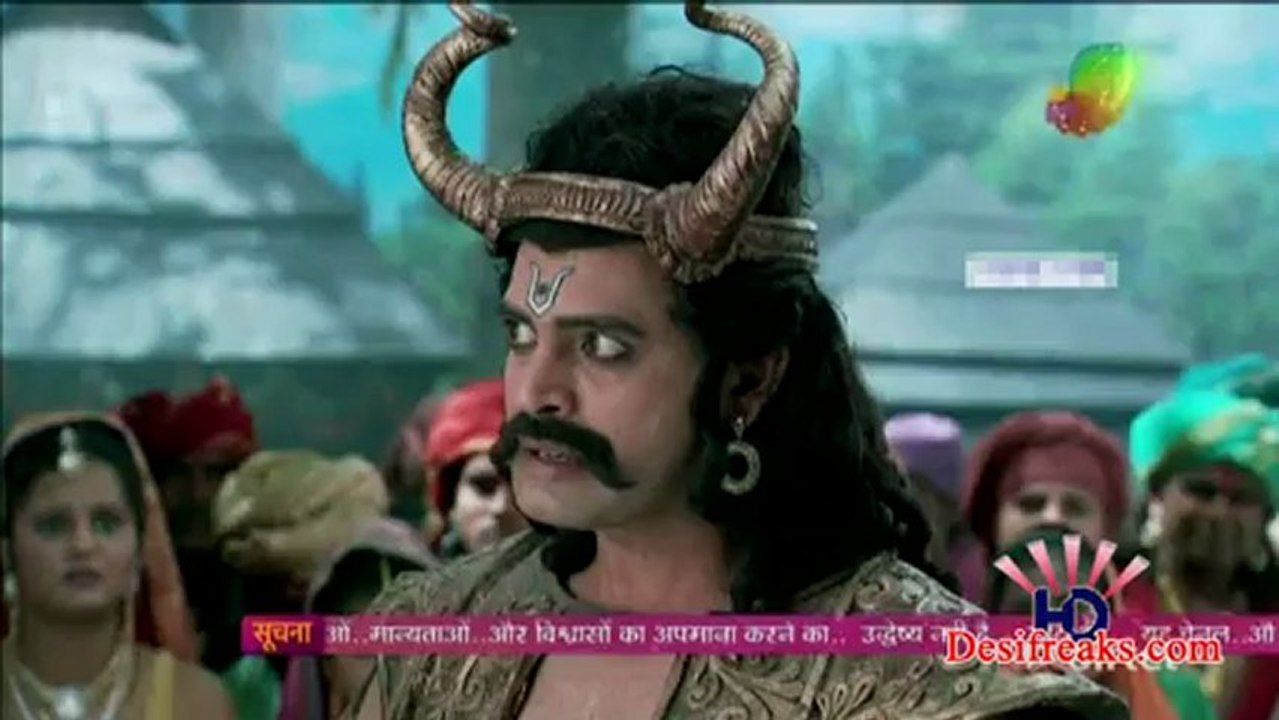 Maa Durga-7 jan 2013 pt1