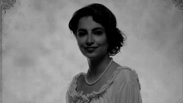 eylem aktaş _ O kömür gözlerin del'etti beni