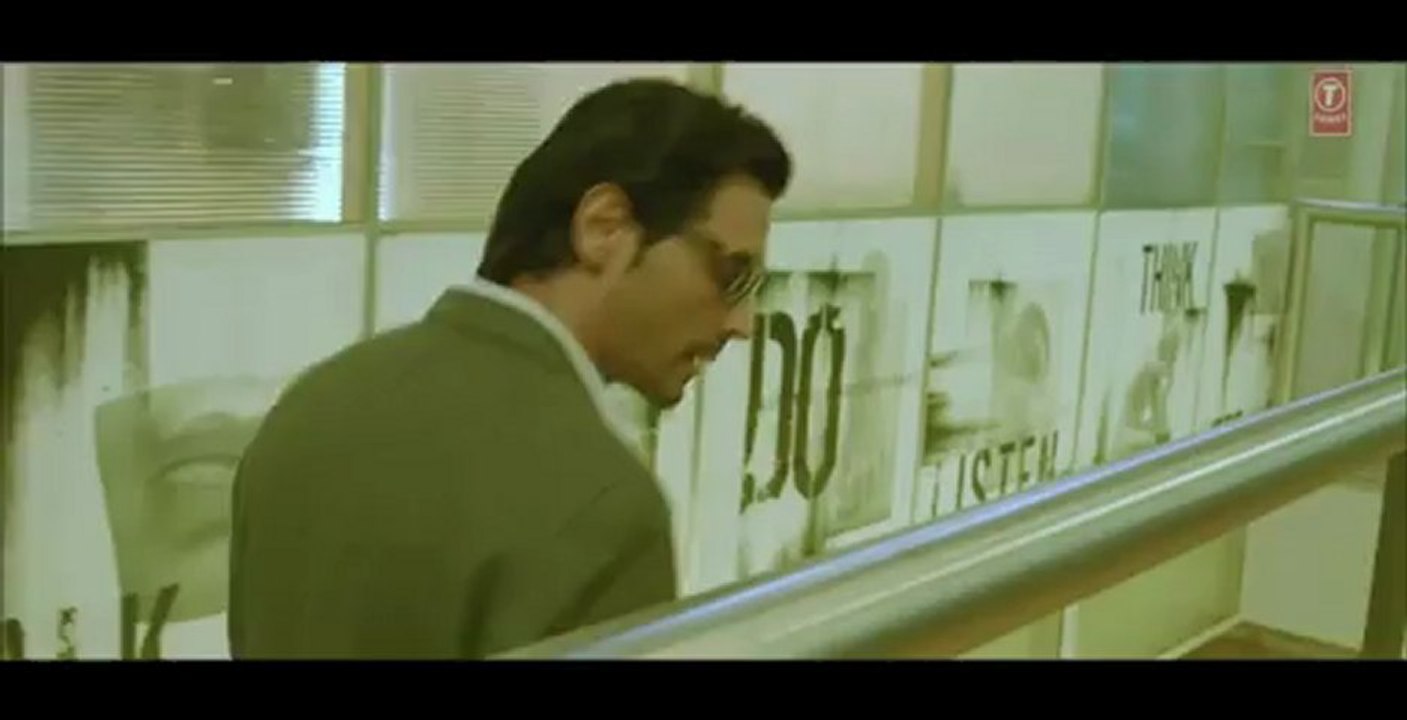 Darmiyan Video Song - INKAAR Arjun Rampal Chitrangda Singh Shreeji