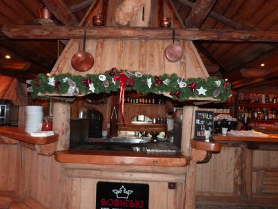 Noël en Pologne-2012