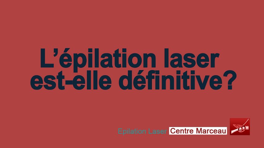 Epilation Laser Paris