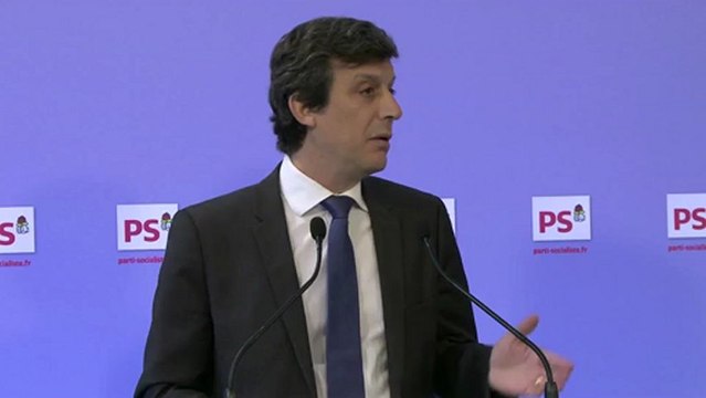 David Assouline: le passeport russe remis à Gérard Depardieu ne suscite que de la tristesse