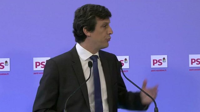 David Assouline sur la manifestation du 13 janvier : «je mets en garde sur ce qui peut ressembler à une manifestation UMP-FN»