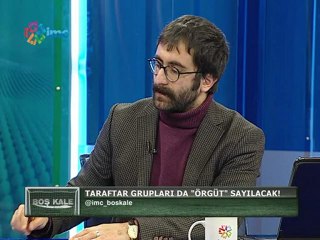 Boş Kale: 15. Bölün