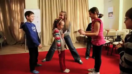 Yaratıcı Drama Kursları ve Eğitimleri 🎭