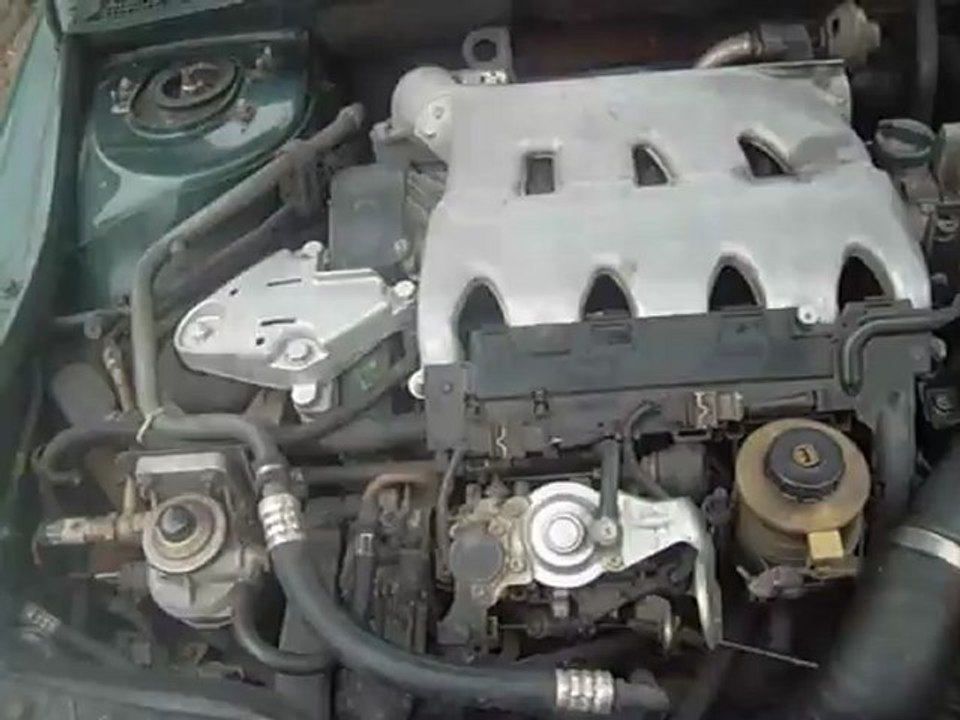 galet tendeur G8T laguna