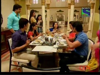 Love Marriage Ya Arranged Marriage 7th January 2013 Video