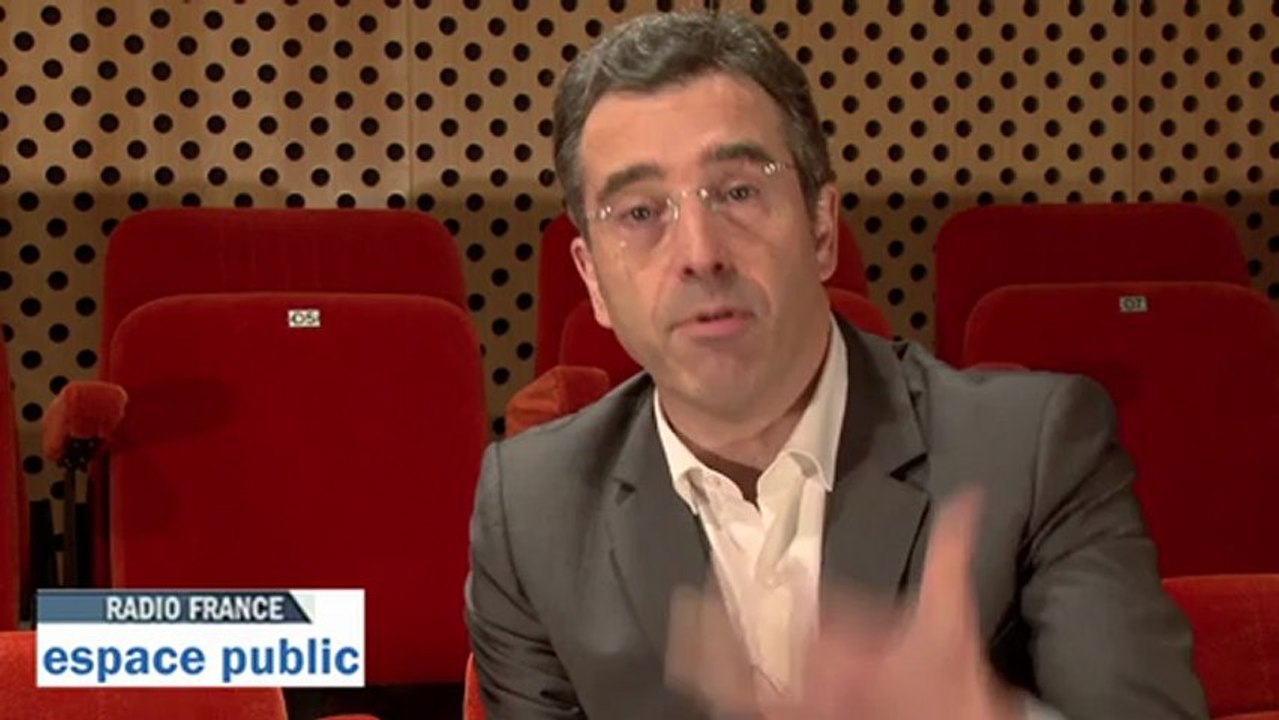 L'Allemagne, la France et vous ? Dominique Reynié