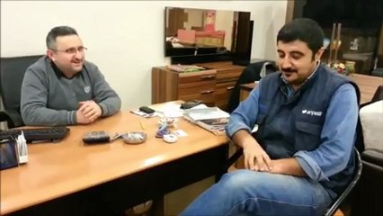 çift jandarma geliyor Murat Altın Ahmet karagülle düeti
