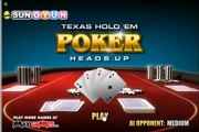 Texas Holdem Poker-Casino Bahis Oyunlar?-sunoyun.com