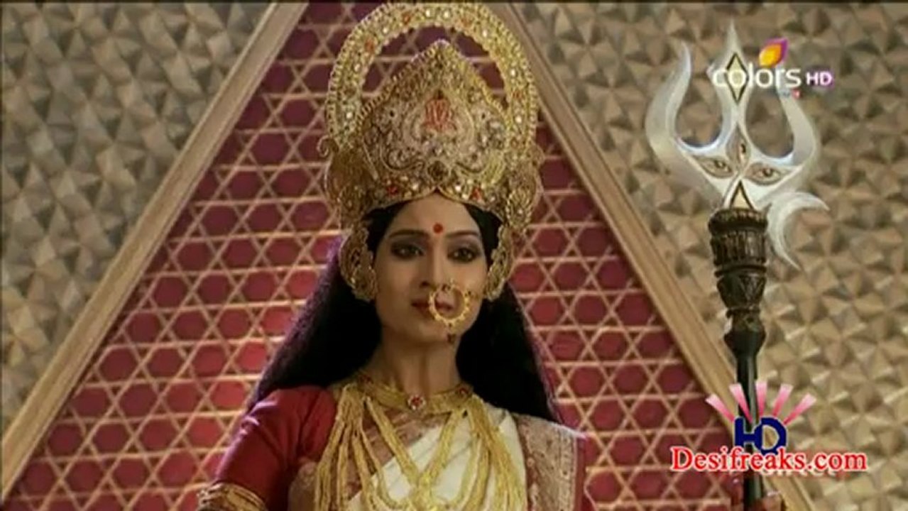 Maa Durga-7 jan 2013 pt5