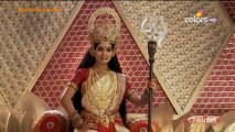 Jai Jag Janani Maa Durga 7th January 2013 Video Watch Online pt2