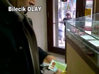 TAKTİK AYNI, MALZEME AYNI, KİŞİLER AYNI...