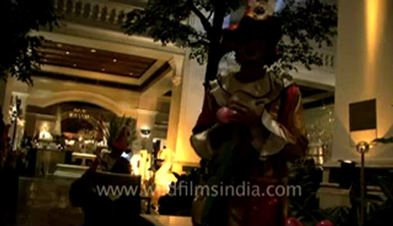 Baloon flower-2.flv