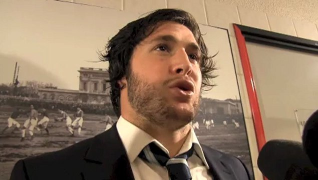 RCT vs RM 92 - Les réactions