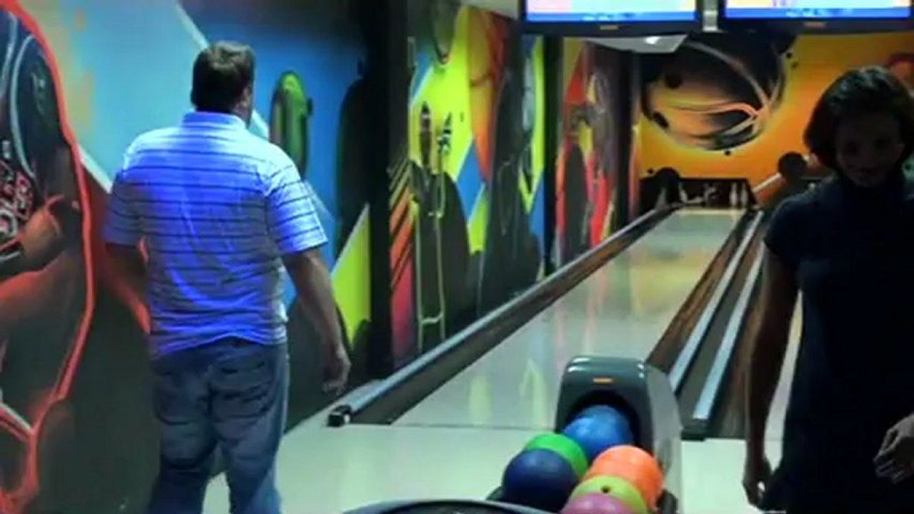 I Międzyzakładowe Mistrzowstwa w Kręgle Ostrów Mazowiecka 2012