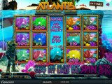 Atlantis online slots big win casino
