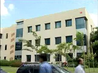 Bangalore-Infosys-13.flv