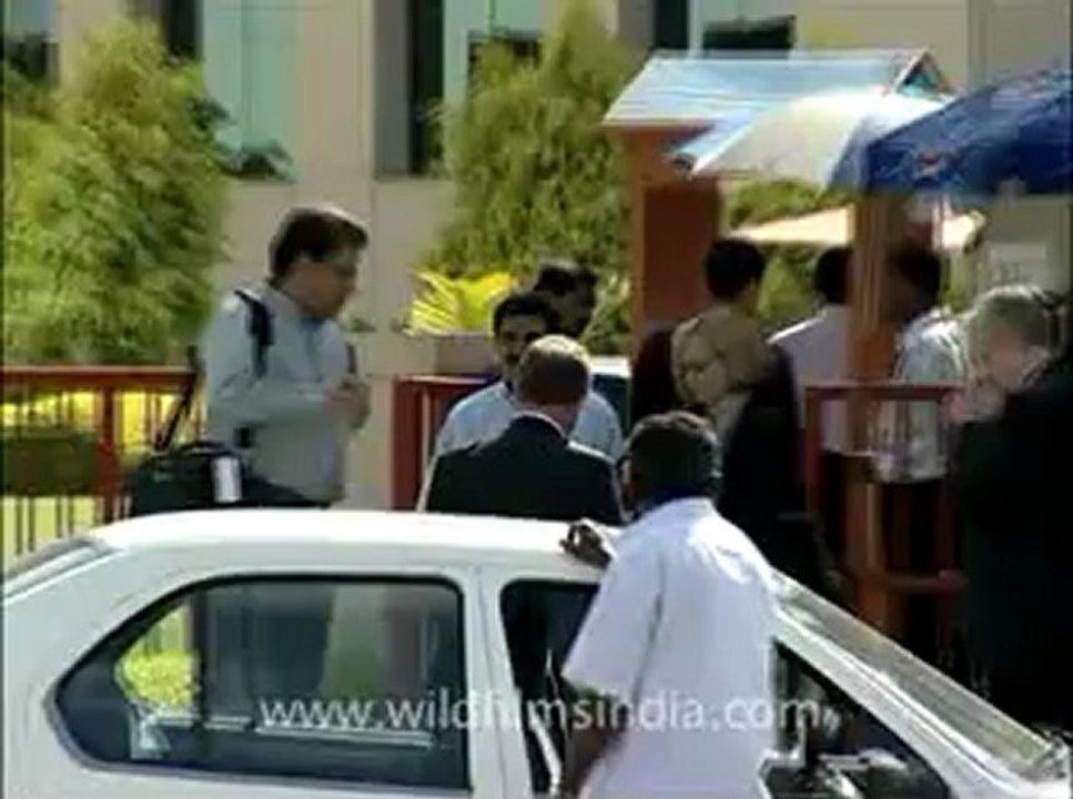 Bangalore-Infosys-2.flv