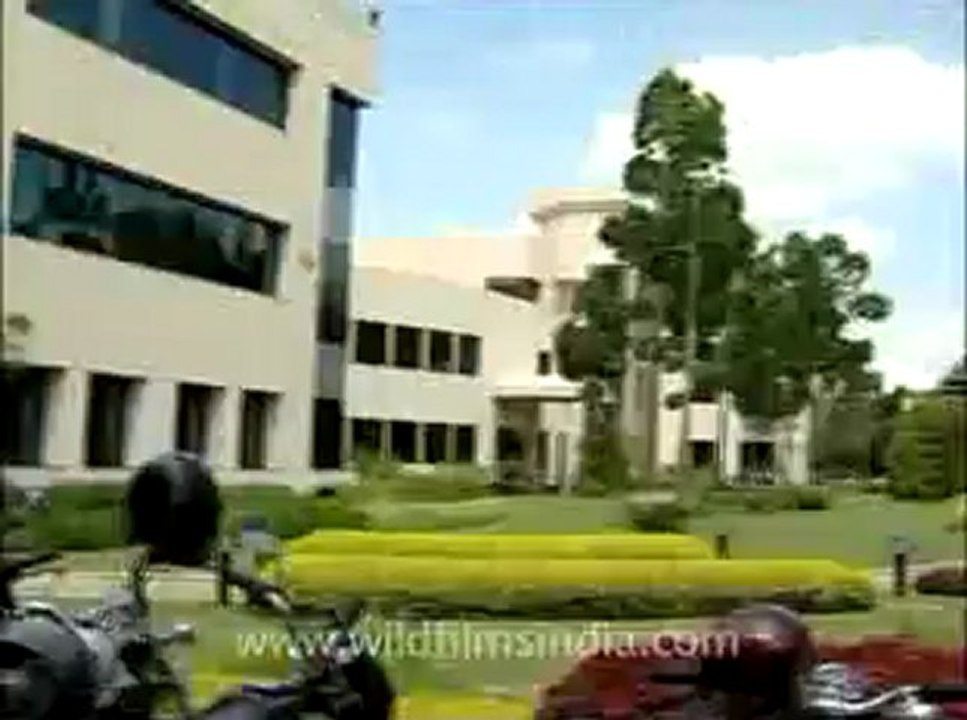 Bangalore-Infosys-16.flv