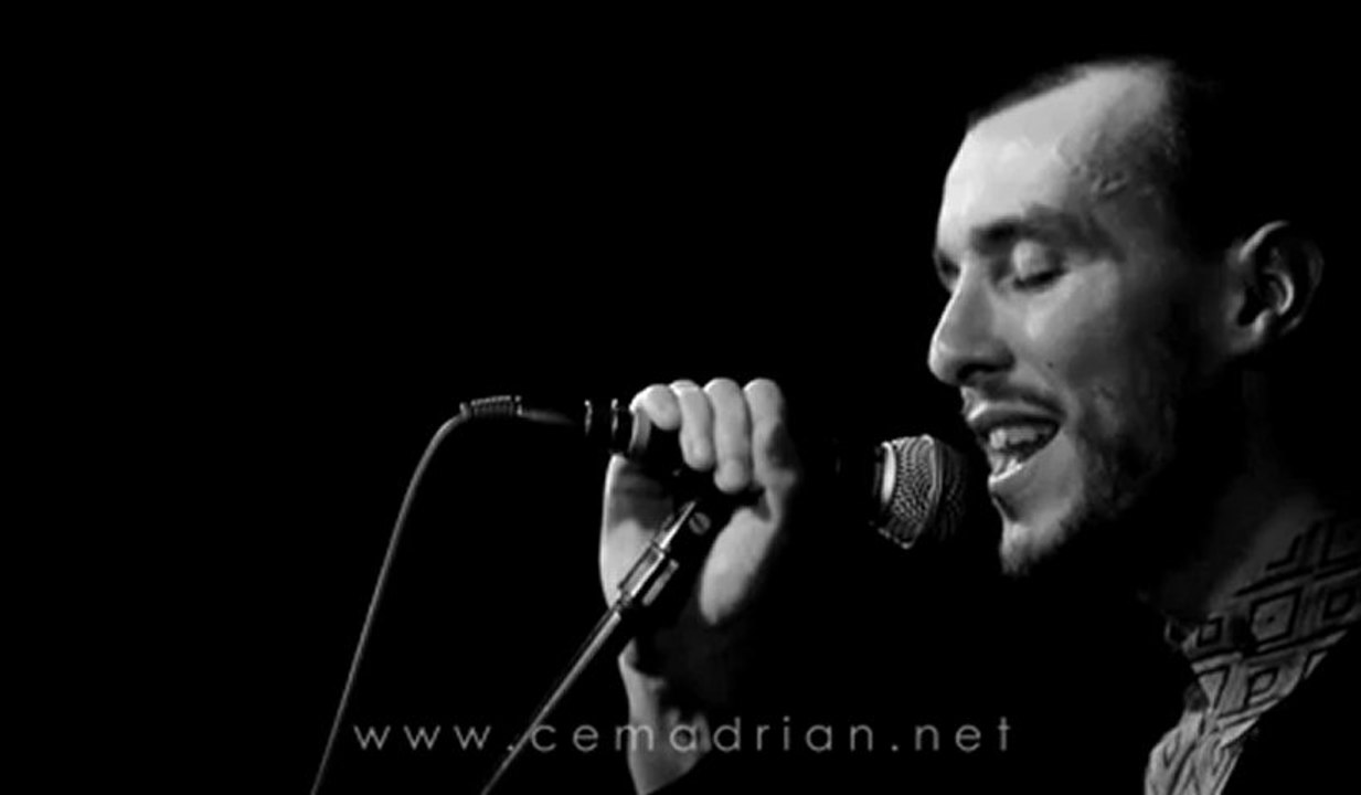 Cem Adrian - Sari Gelin - WwW.SeSLiEtKiN.CoM SESLİETKİN ......SesliEtkin