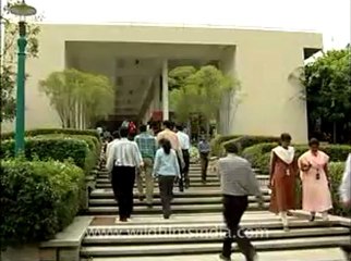 Bangalore-Infosys-9.flv