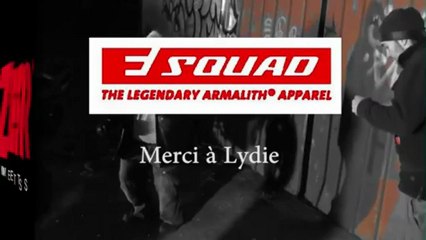 Rolf Circus "Le Ramsès" ( Rodolphe et Leslie )